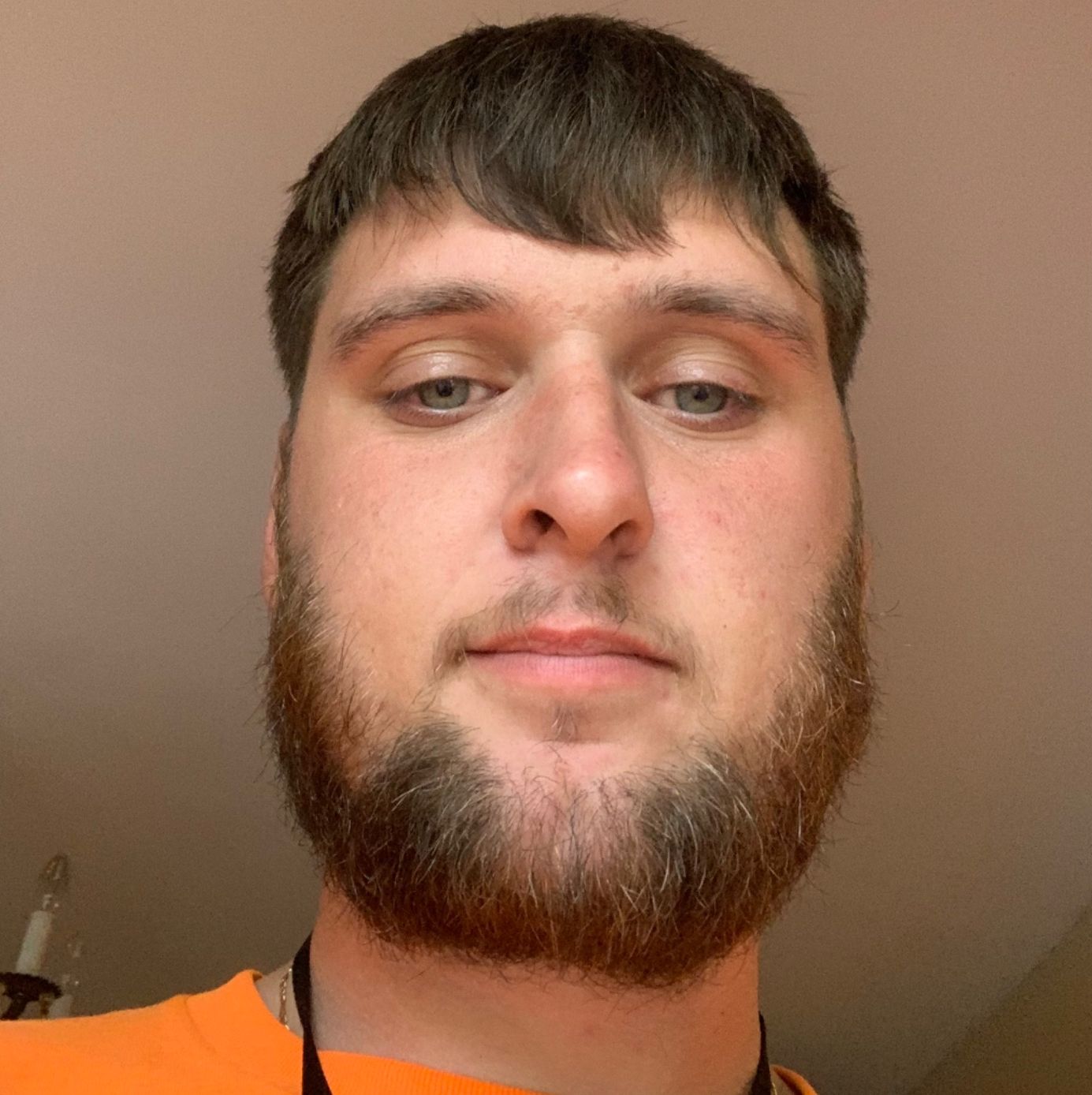 Profile of Jordan Sipes