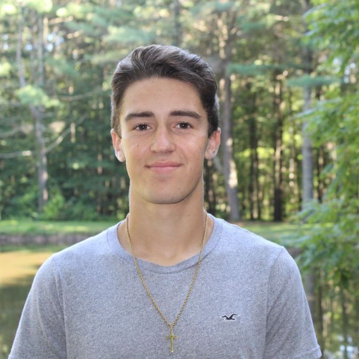 Profile of Aiden Voight