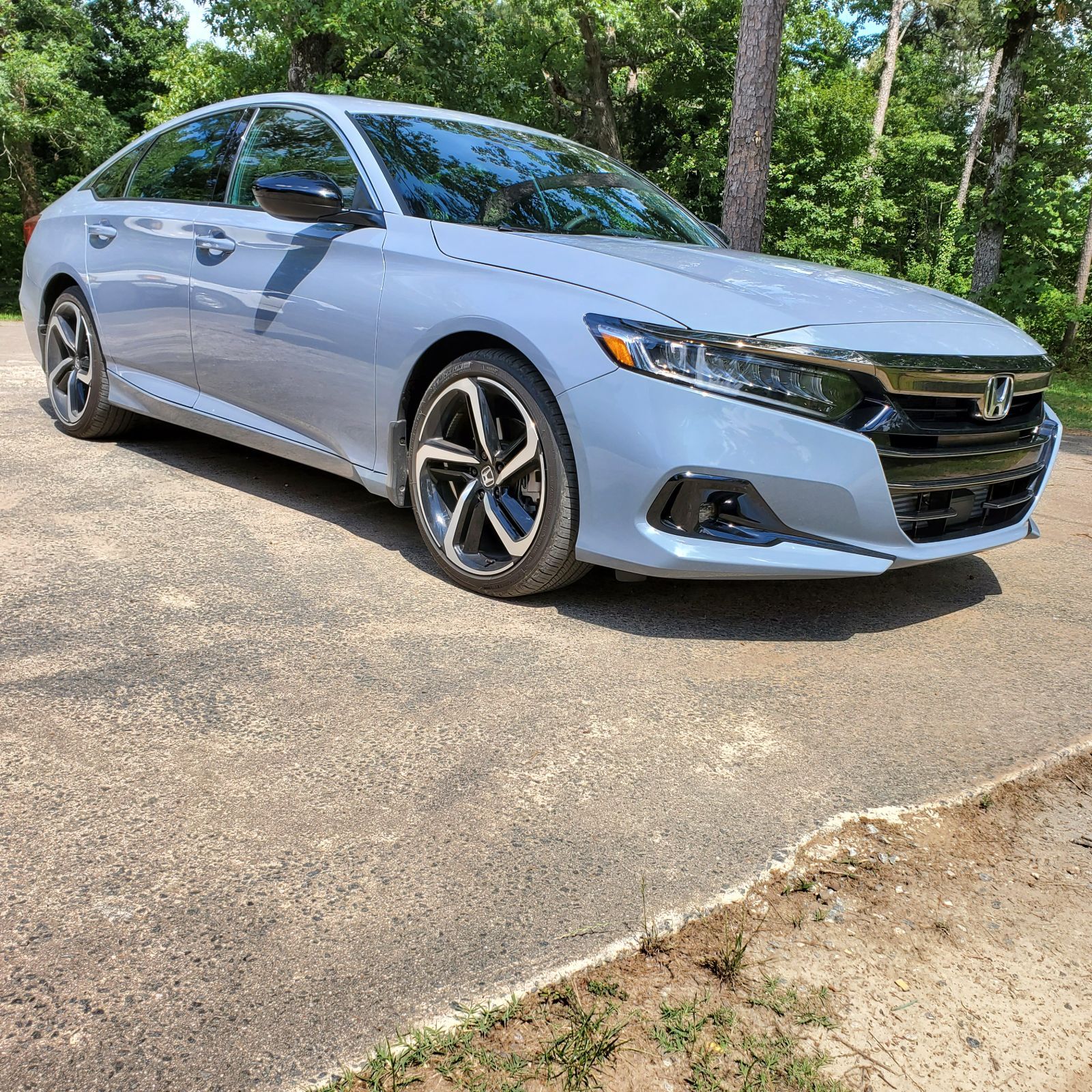 Profile of George Hazen