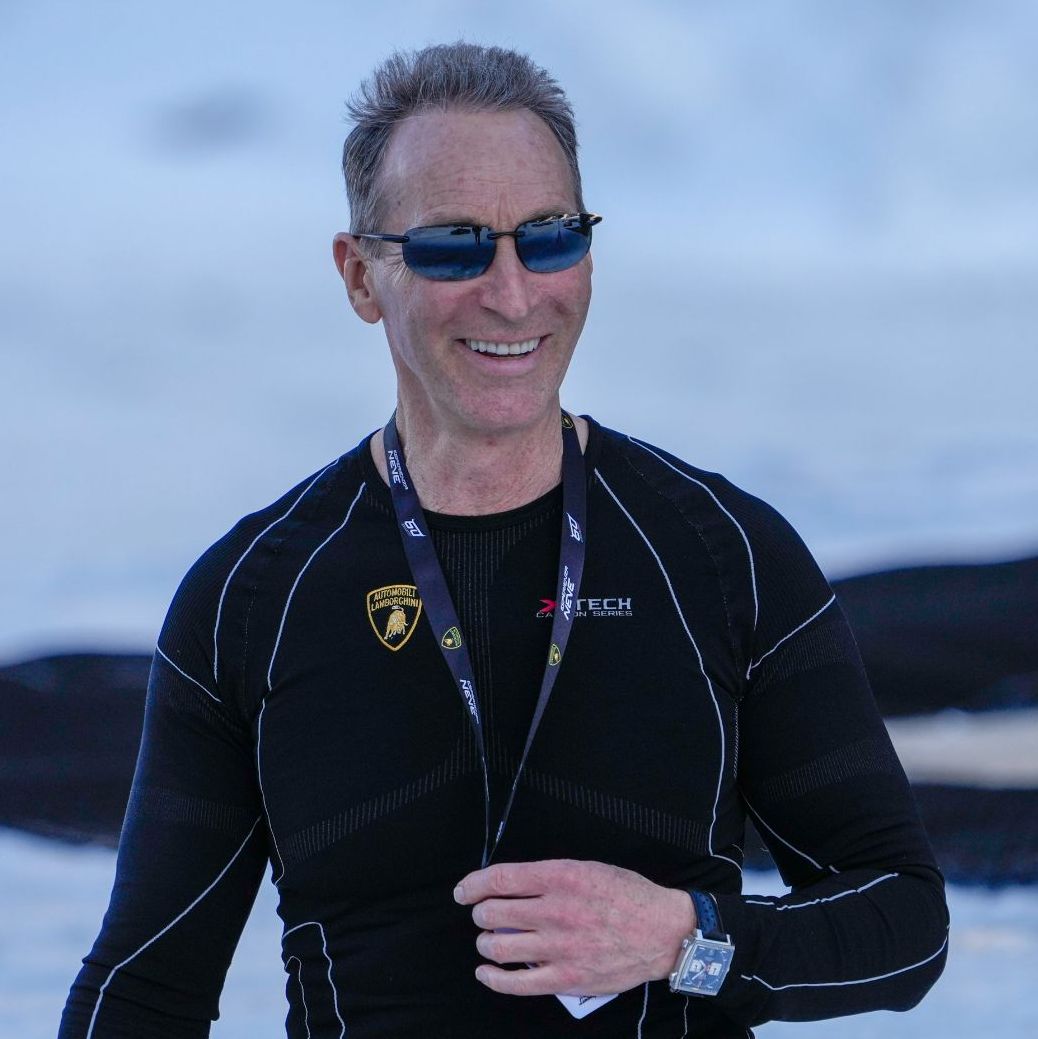 Profile of Jeff Francis