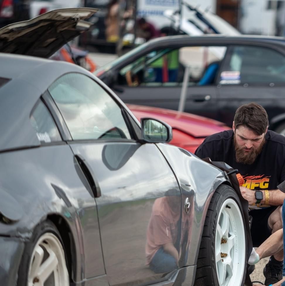 Profile of Nathan Roberts