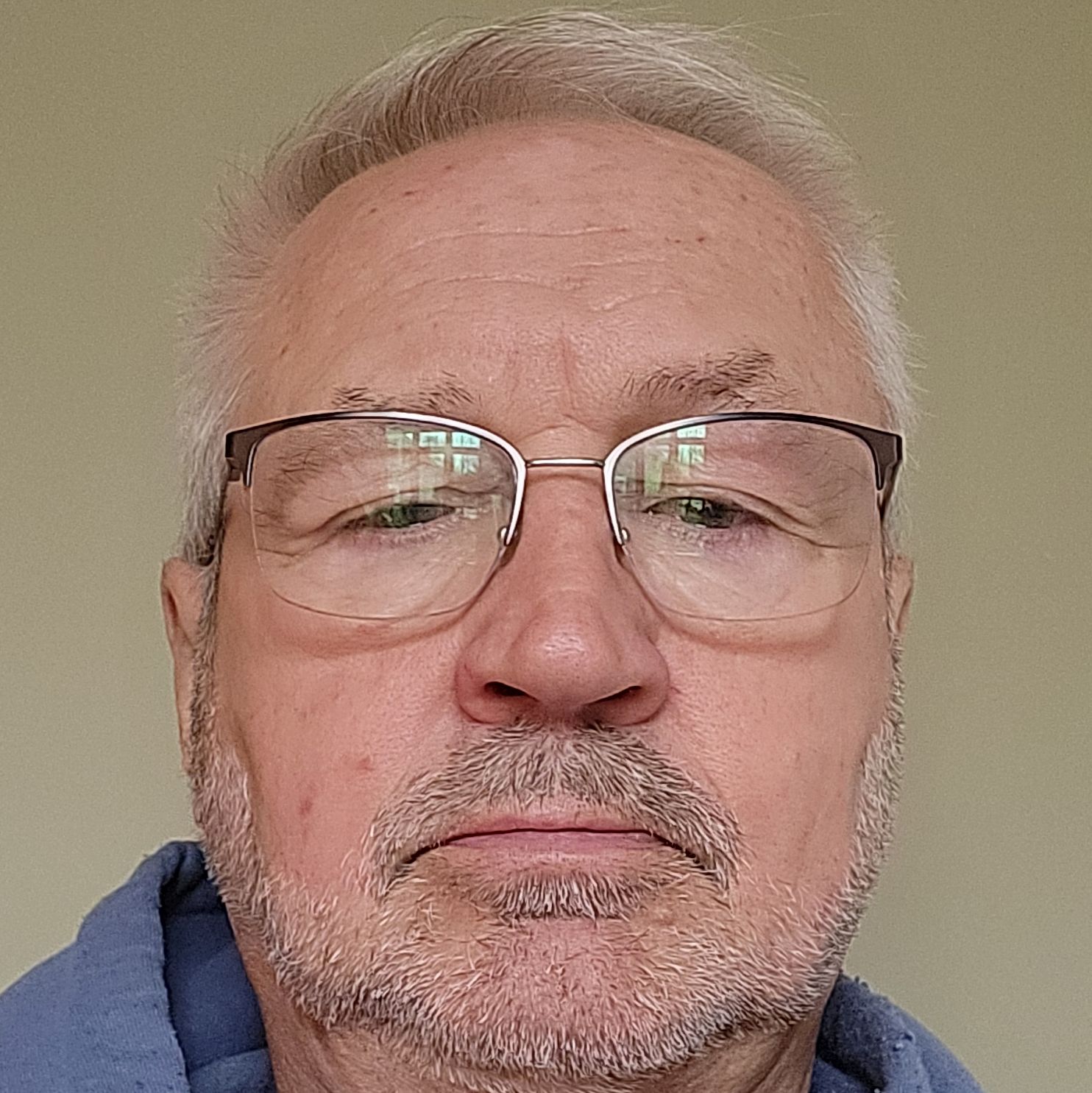 Profile of Gunars Ejups