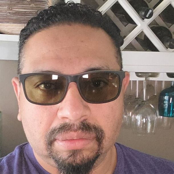 Profile of Carlos Guzman