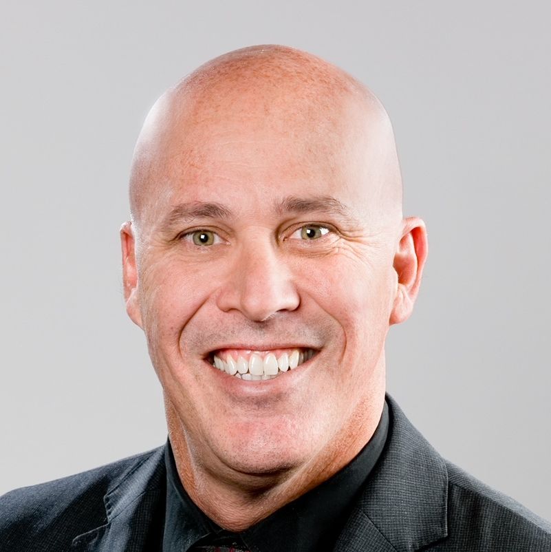 Profile of Eric L'Archeveque