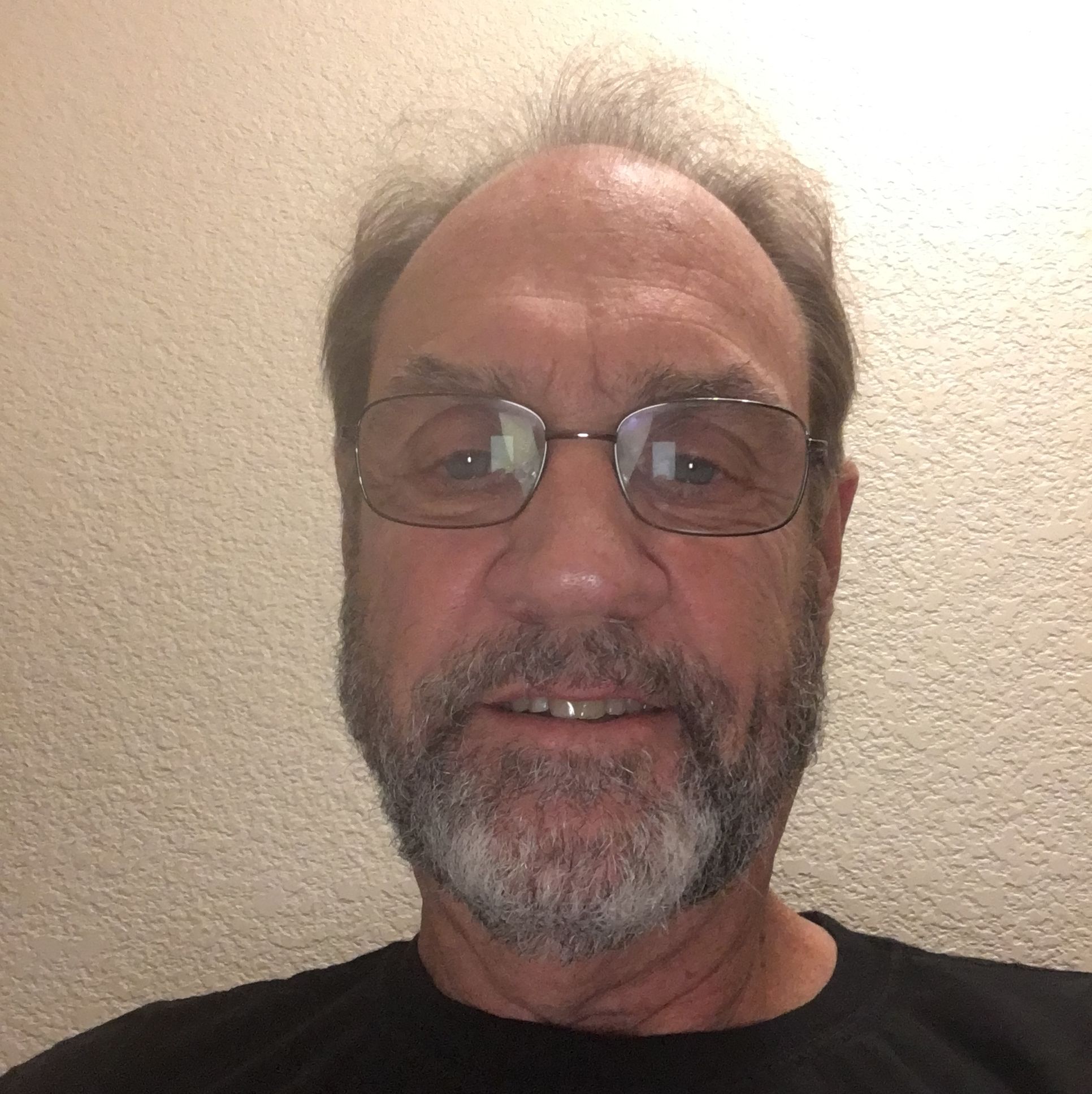 Profile of Larry Stevens