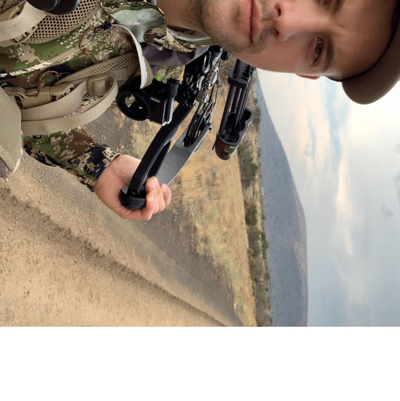 Profile of Mike Drummond