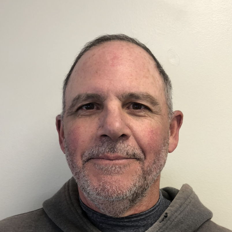 Profile of Ronald Baughman