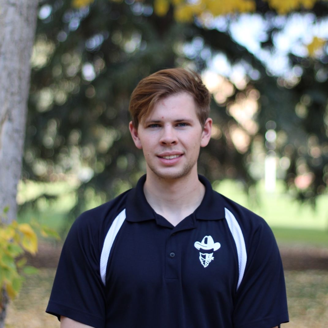 Profile of Julian Amundson