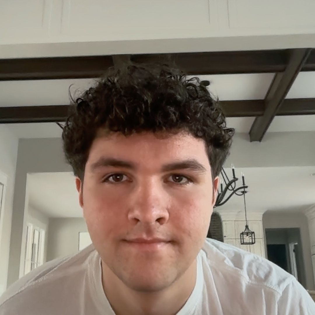 Profile of Carson Howell