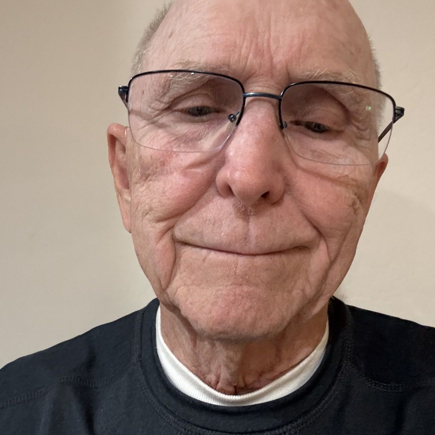 Profile of Steve Snapp