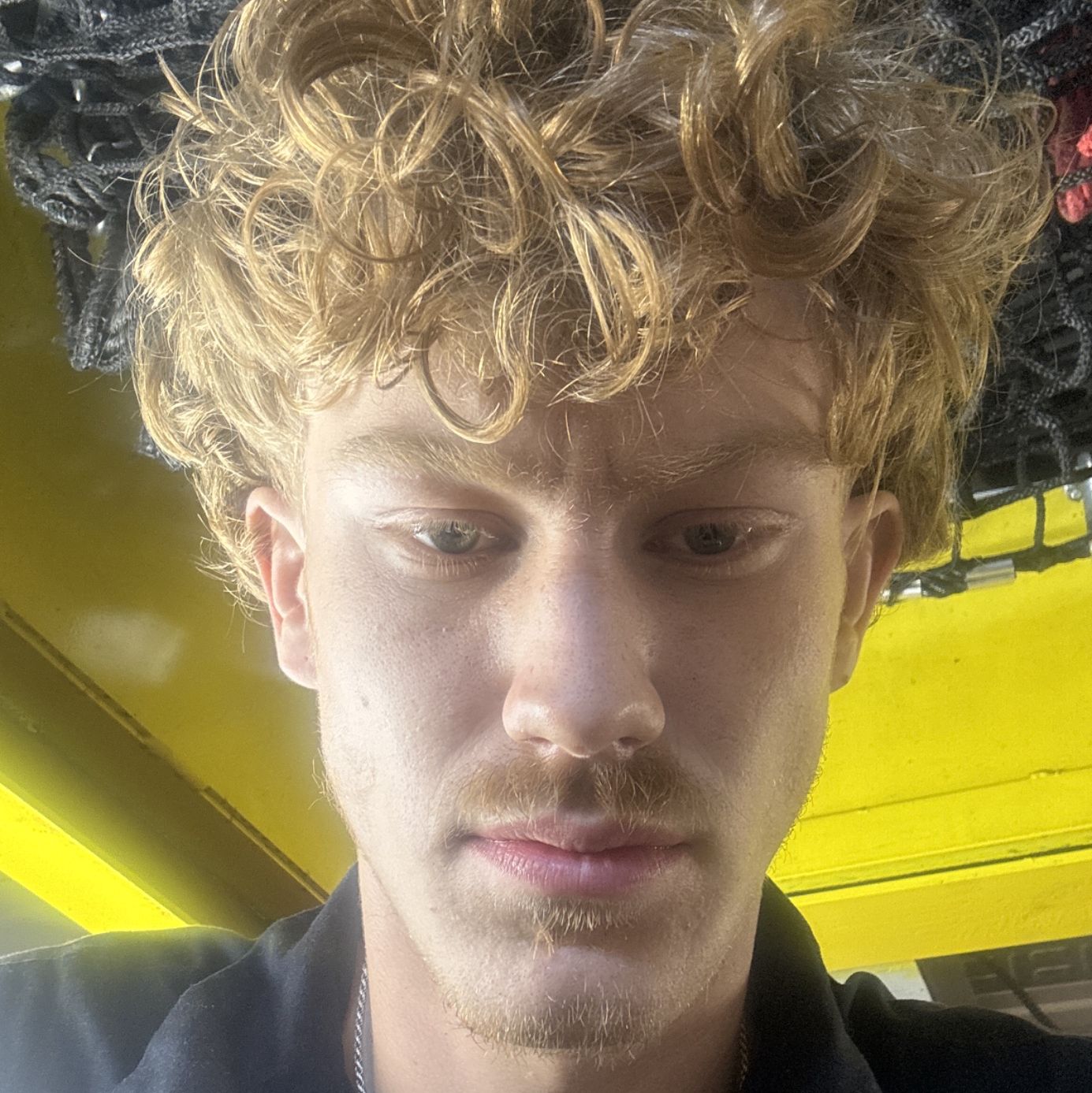 Profile of Peyton Benner