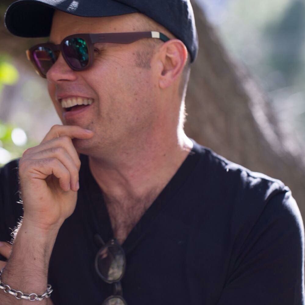 Profile of Dan Latta