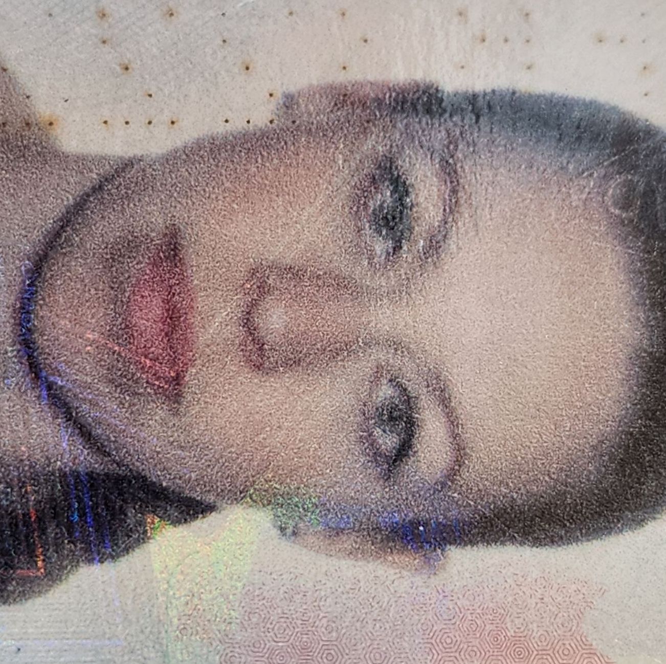 Profile of Andrea Lilly