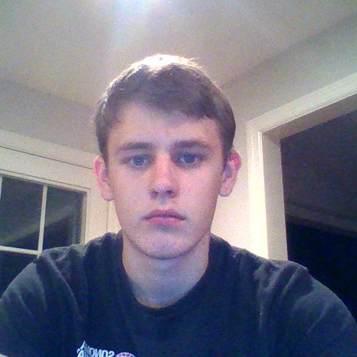 Profile of Ian Ditson