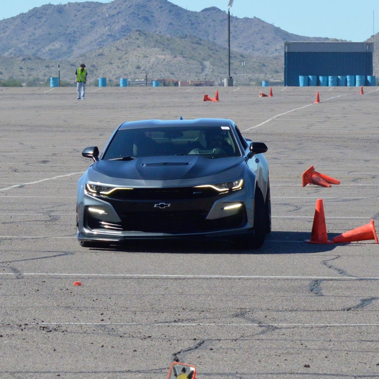 Profile of Nick Sloan