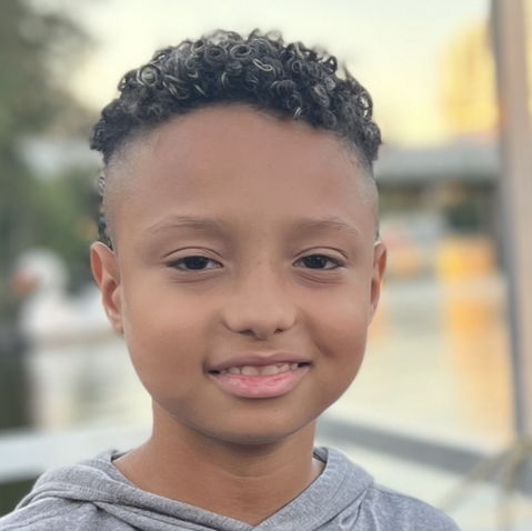 Profile of Jackson Sloan