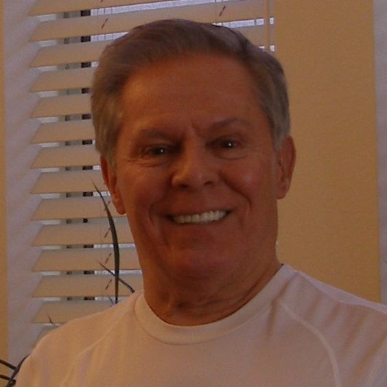 Profile of Dale Willis