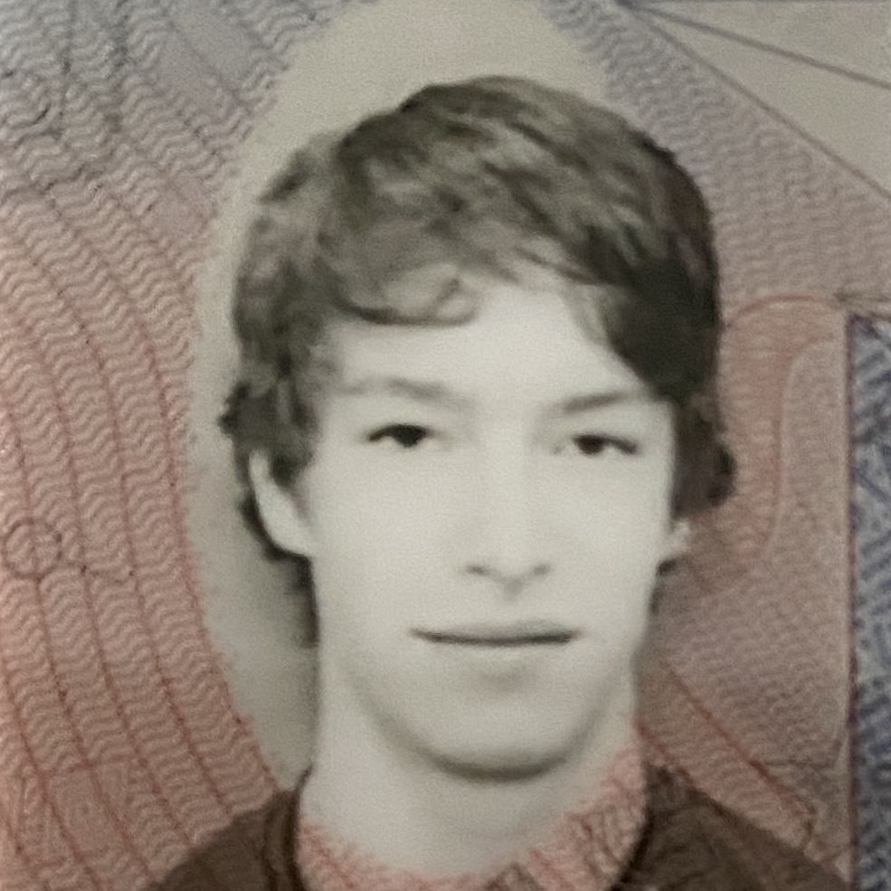 Profile of Scott Bera