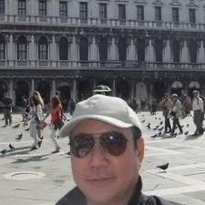 Profile of Steve Wong