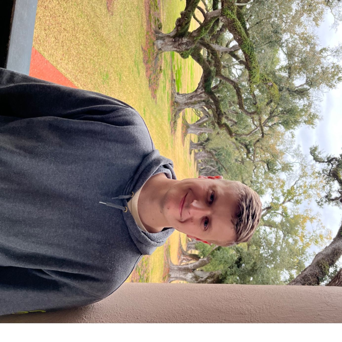 Profile of Eric Reszewicz