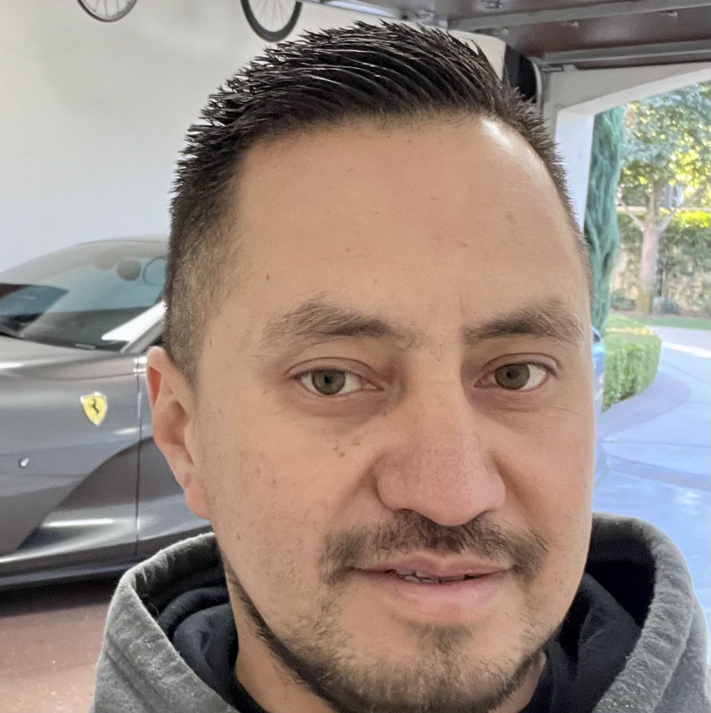 Profile of Cristian Lima