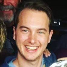 Profile of Eric Reed