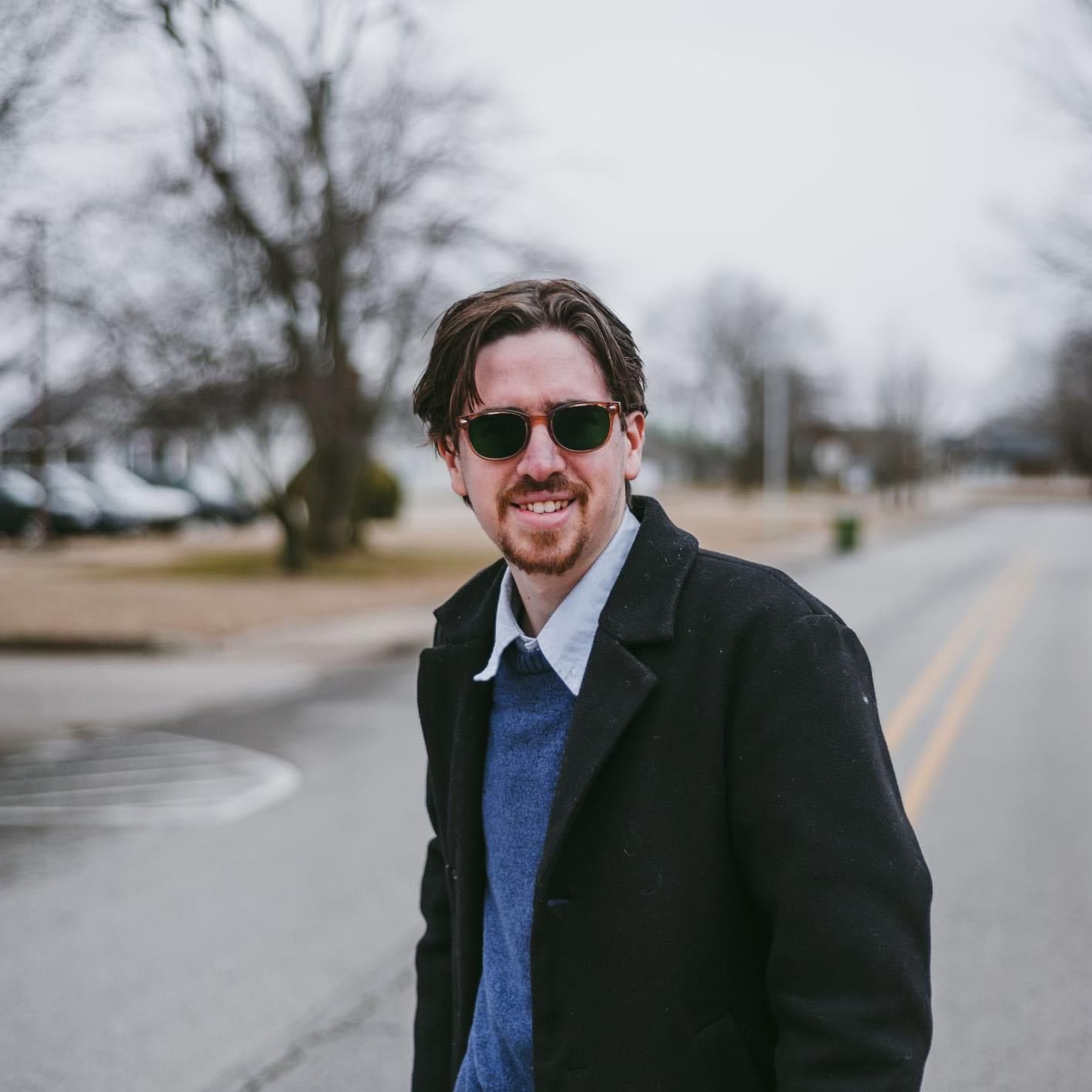 Profile of Jacob Foster