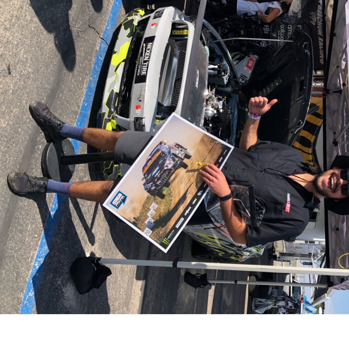 Profile of Alexander D’Angelo