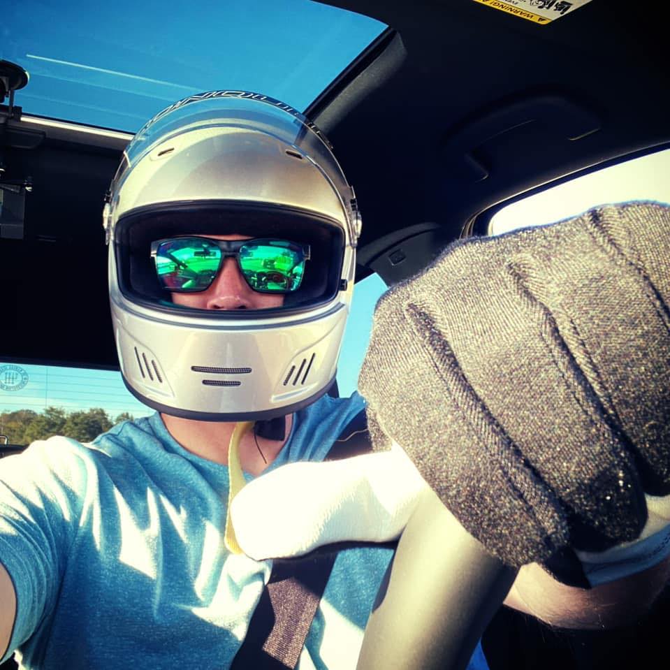 Profile of Keith Stein