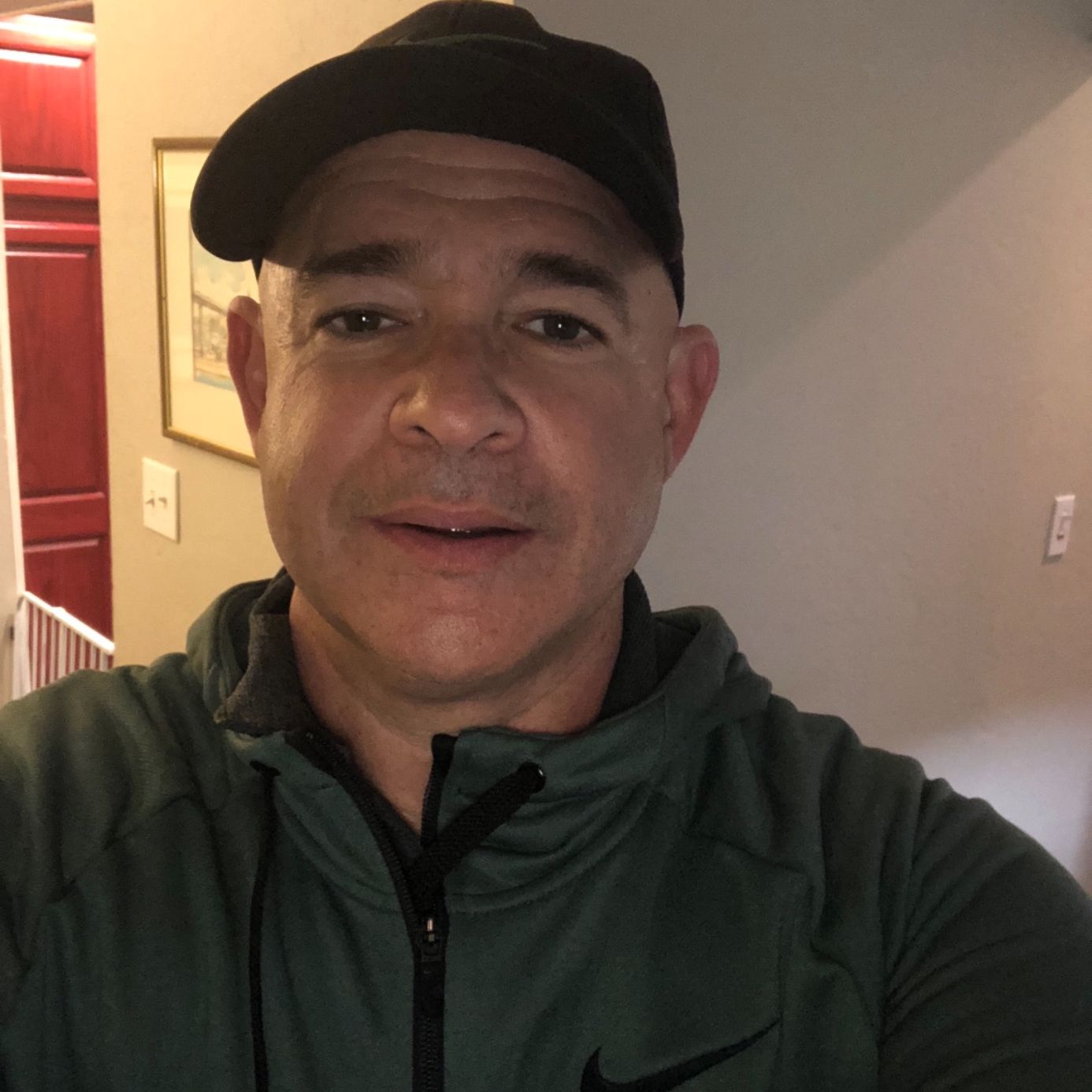 Profile of Paul Naleid