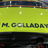 Profile of Matthew Golladay