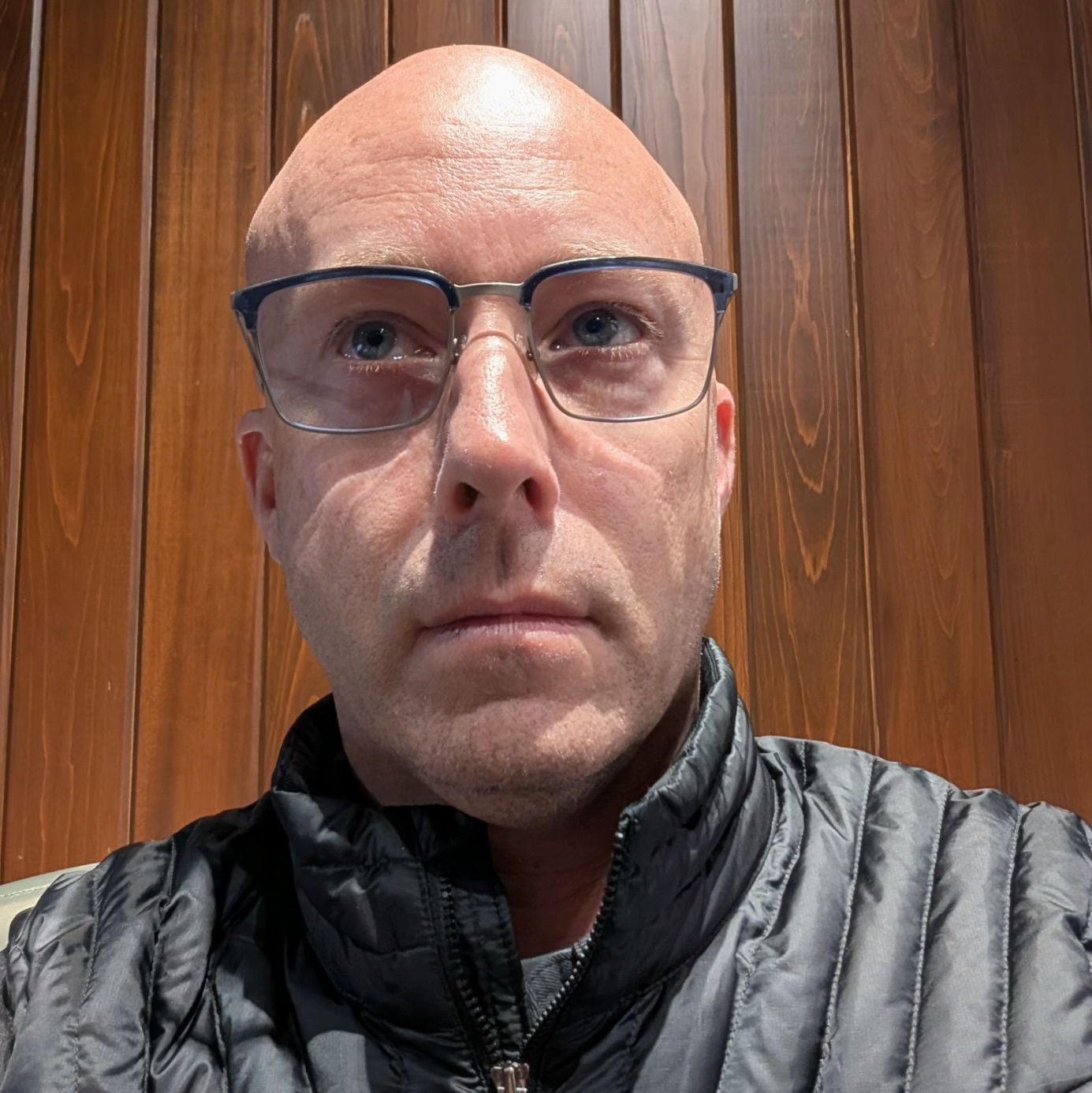 Profile of Brandon Williams