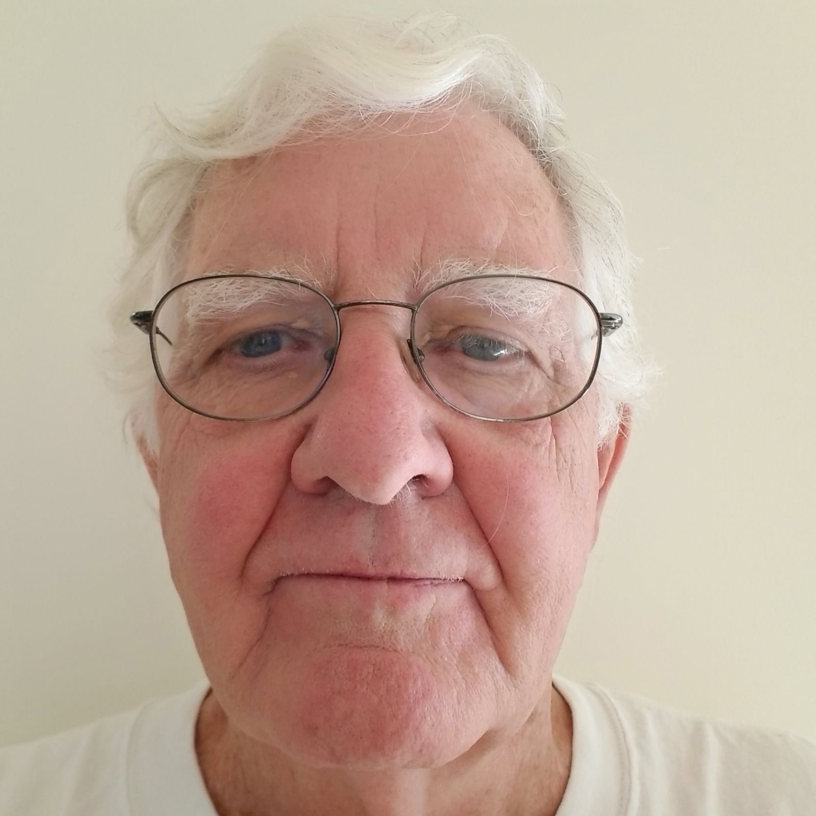 Profile of Dean Beaupre