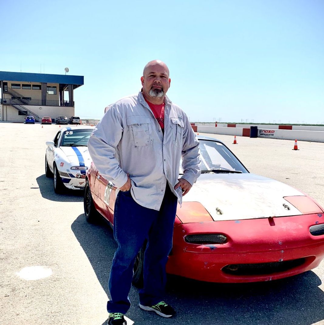 Profile of James Cook