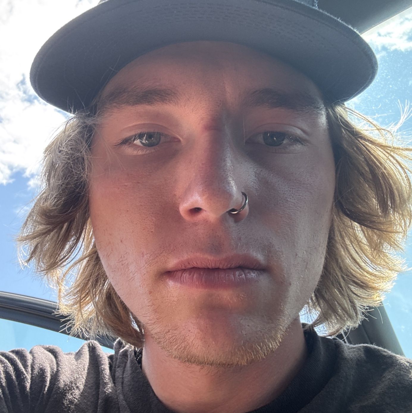 Profile of Liam Mullett