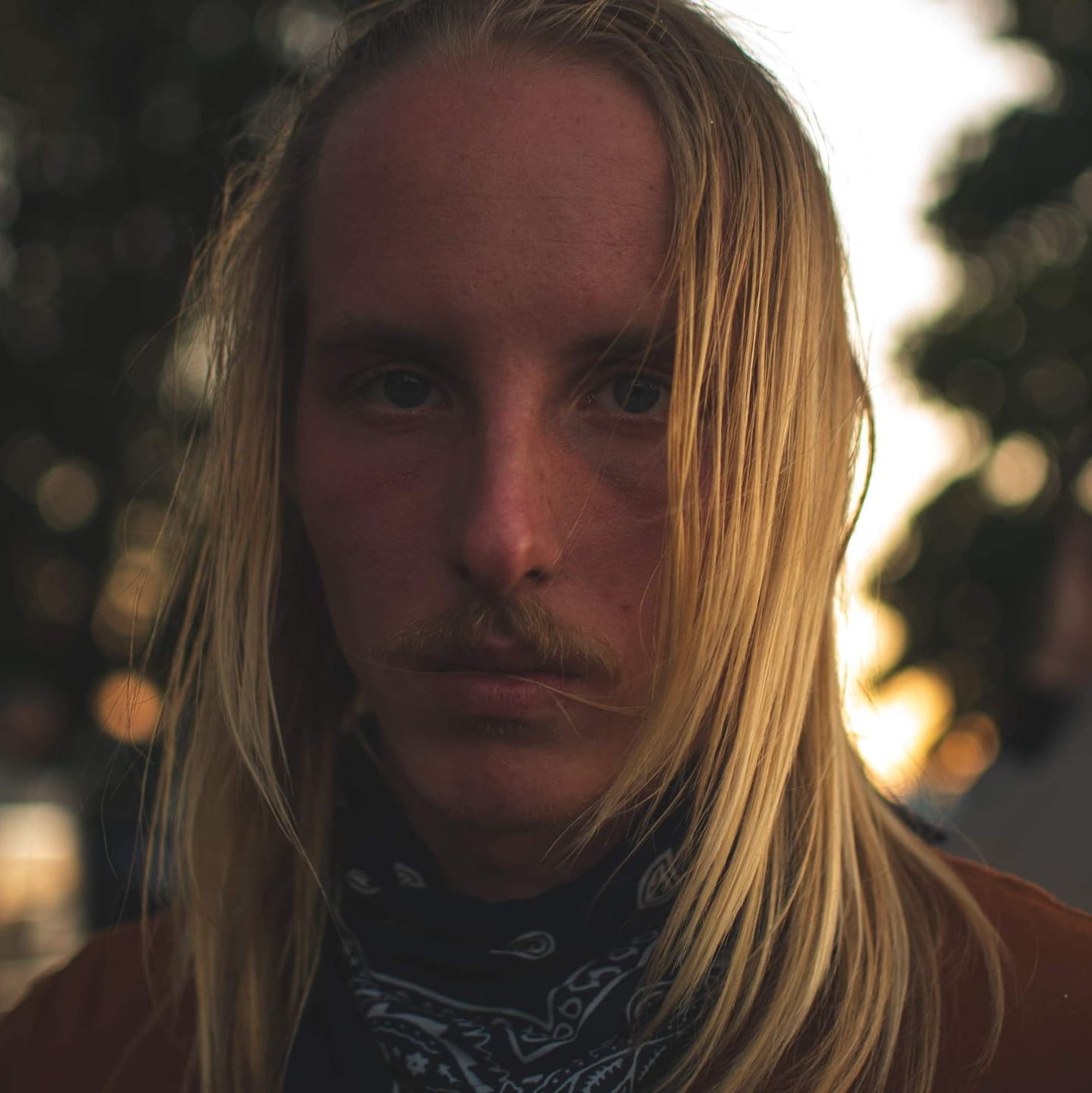 Profile of Marcus Walter