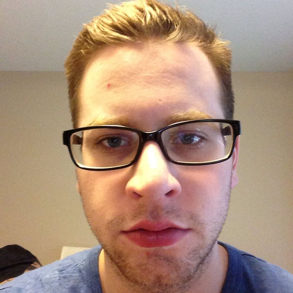 Profile of Steve LeBlanc