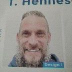 Profile of Thomas Hennessy