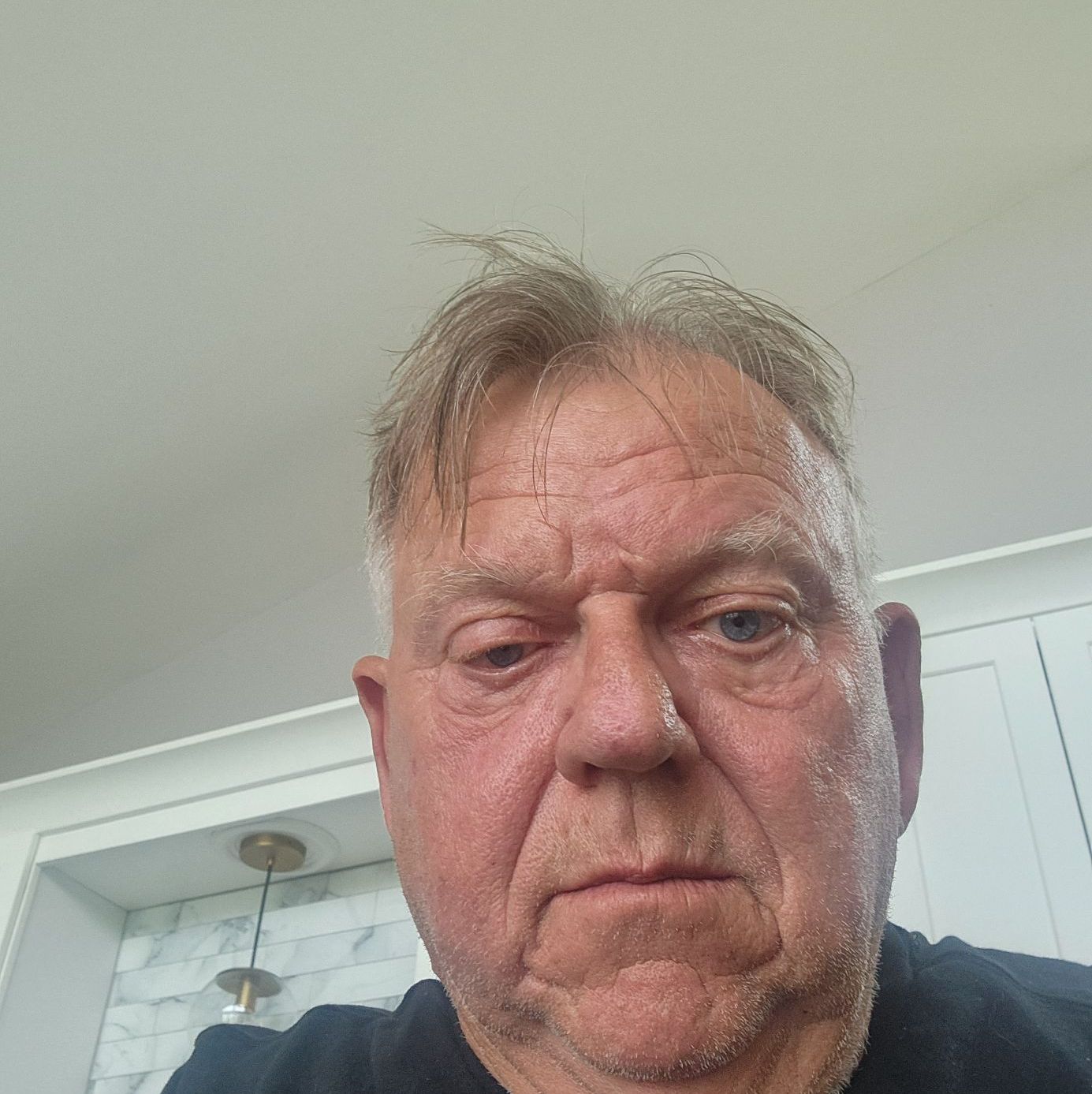 Profile of Neil Anderson