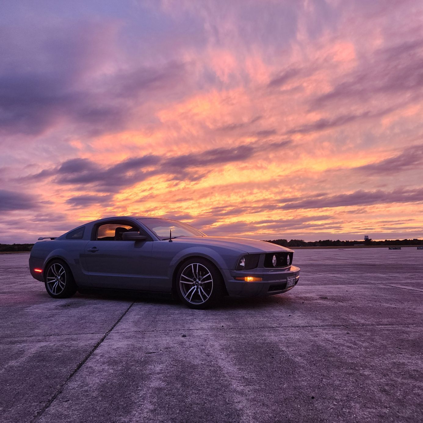 Profile of Ryan Farrar