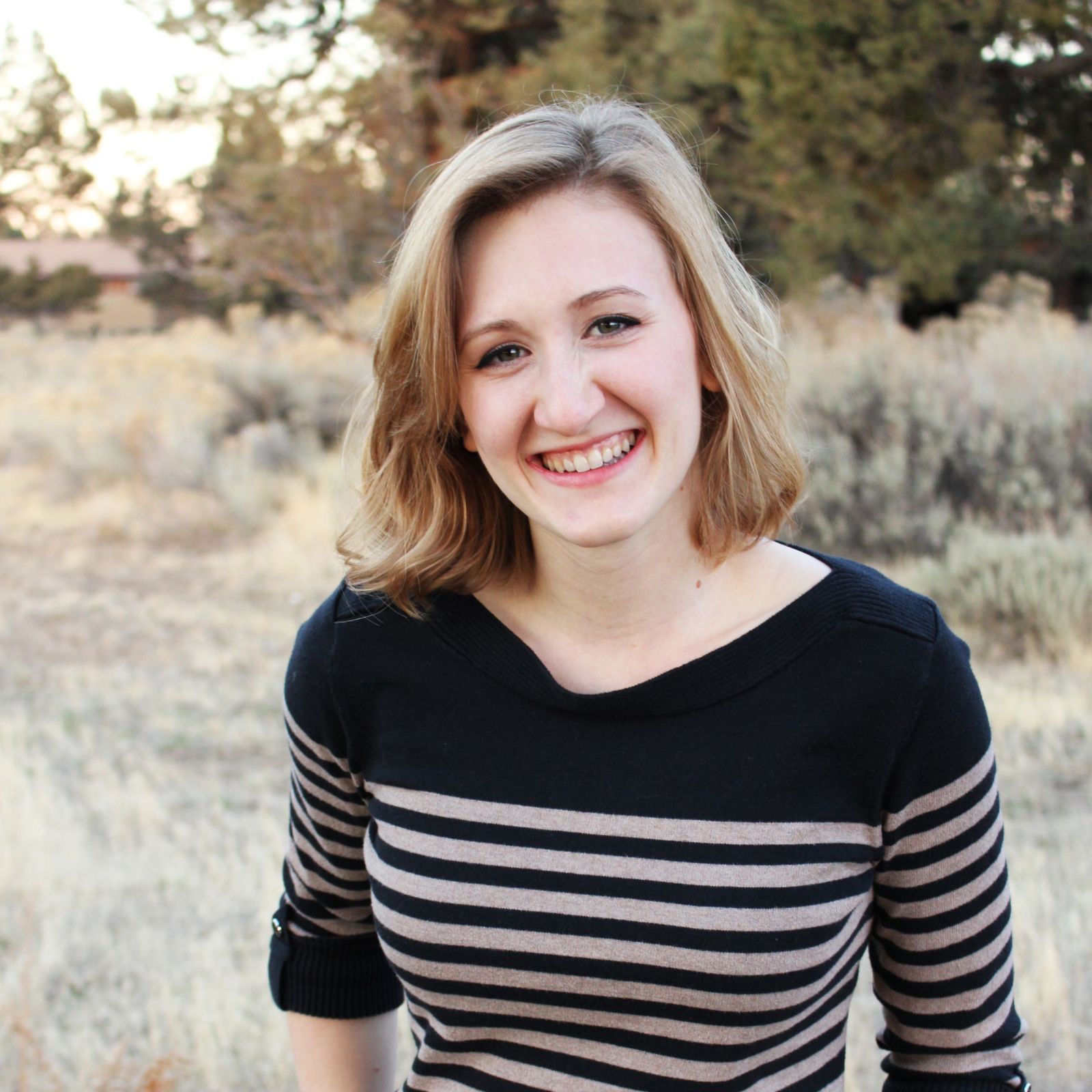 Profile of Dani Koch