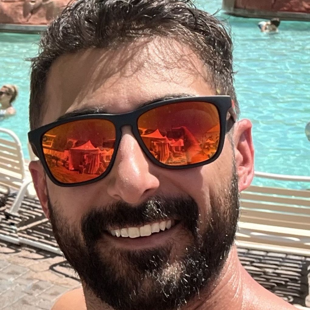 Profile of Jehan Alvani