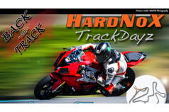 HardNoX Track Dayz Apr 25 @ Area 27