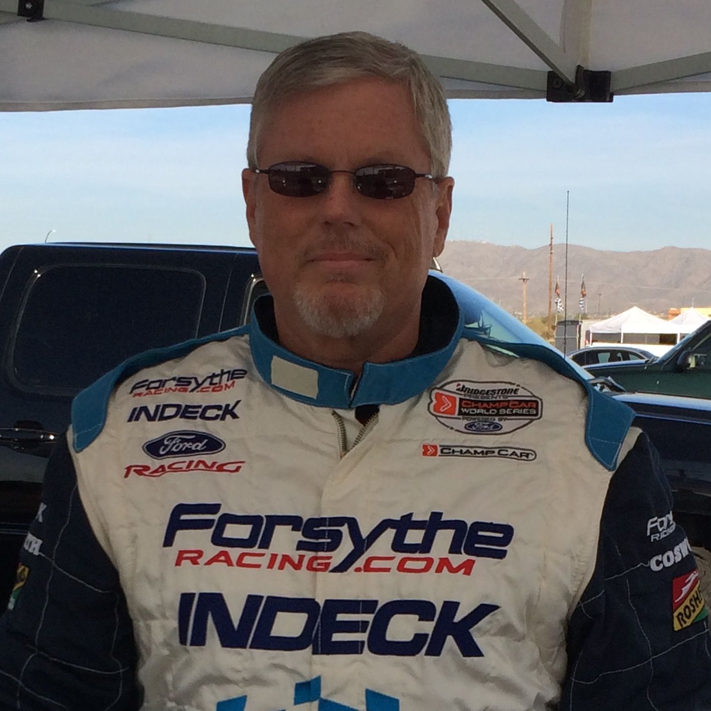 Profile of Paul Pfauser