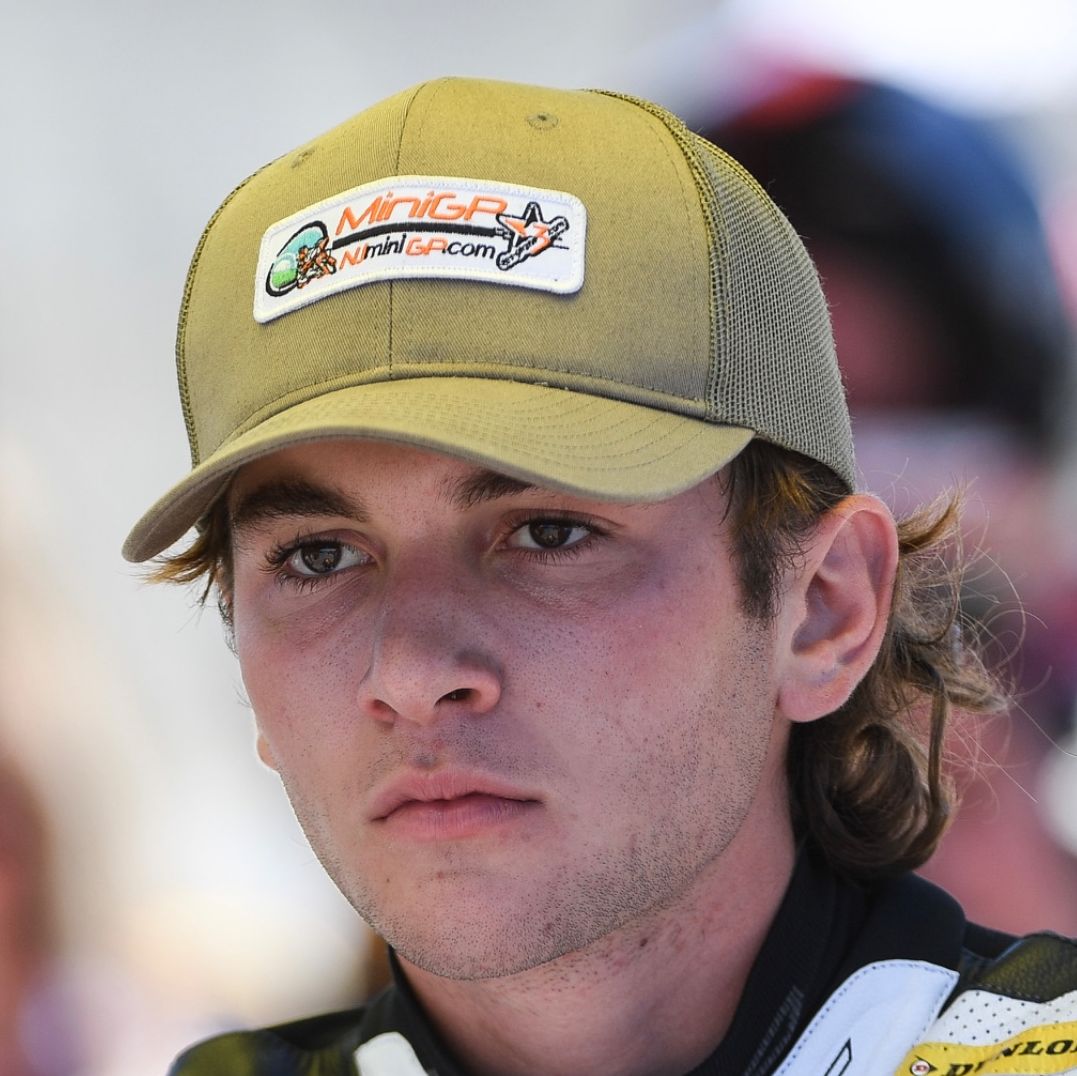 Profile of Joseph LiMandri Jr