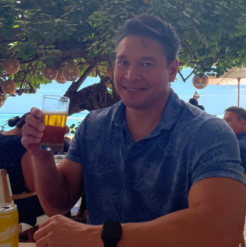 Profile of Dustin Tano