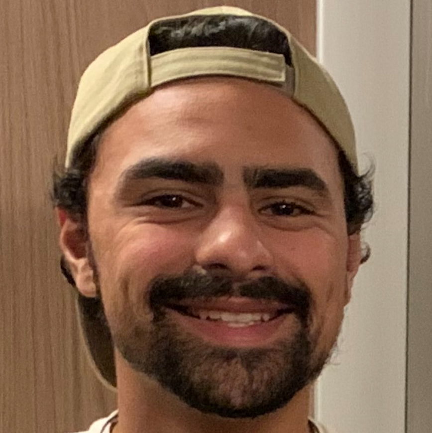 Profile of Juan Estela