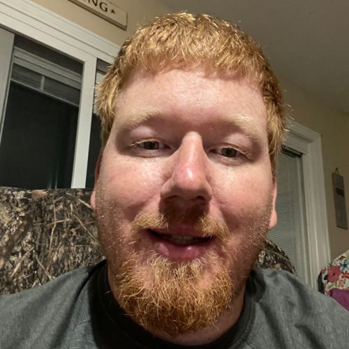 Profile of Brandon Marks