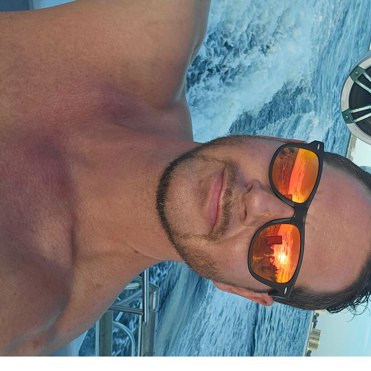 Profile of Bobby Hodges