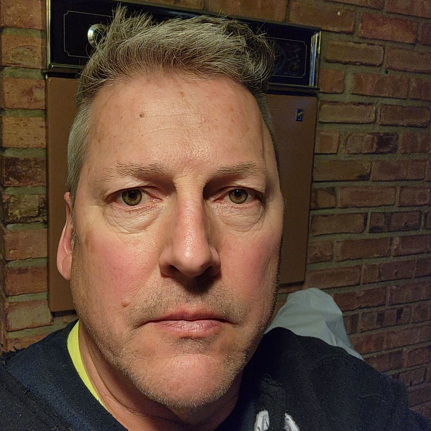 Profile of Scott Bergquist